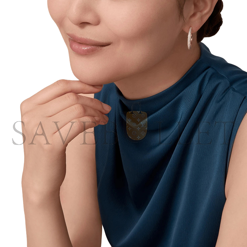 CARTIER ETINCELLE DE CARTIER EARRINGS N8515098